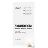 Vilgain Synbiotics+