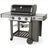 Weber Genesis II E310GBS