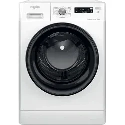 Whirlpool FFS 7259 B EE: Product review