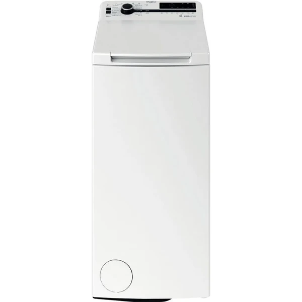 Whirlpool TDLRBX 6252BS: Product review