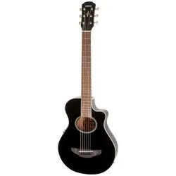 Yamaha APX T2 BL: Product review