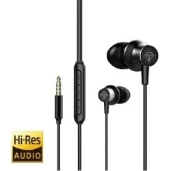 Yenkee YHP 405BK: Product review