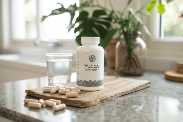 Yucca