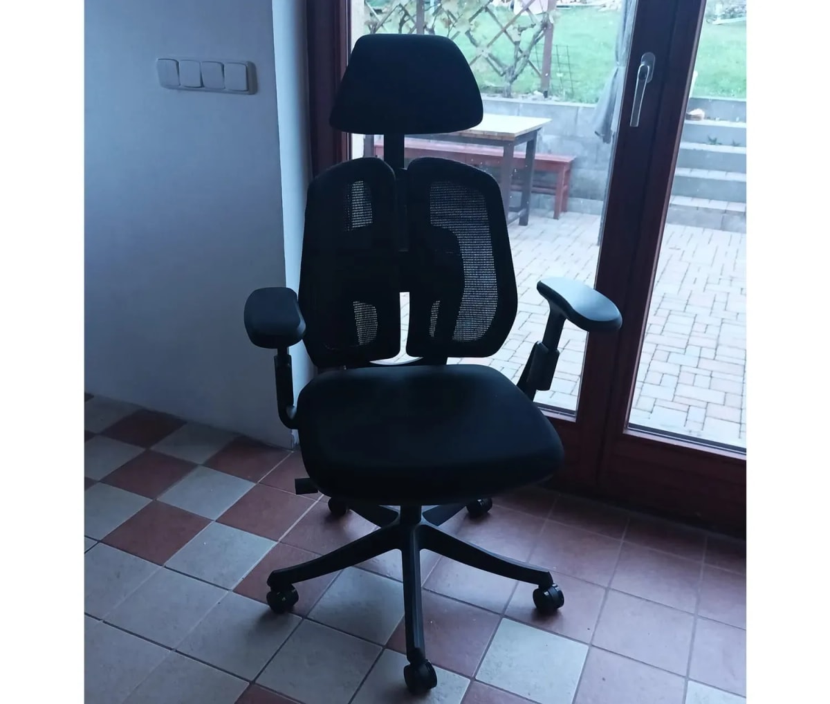 Židle Liftor Active 11