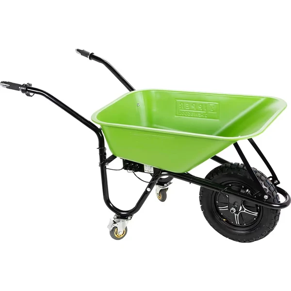Zipper ZI-EWB500LI: Product review