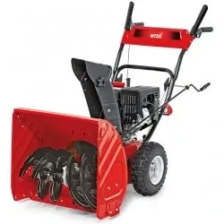 MTD M 61: Product review