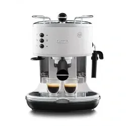 De'Longhi ECO 311.W: Product review