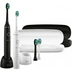 TrueLife SonicBrush Compact Duo: Product review