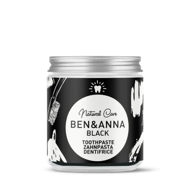 Ben & Anna Zubní pasta pro bělení zubů
