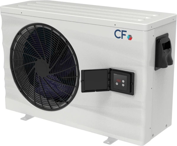 CF GROUP NEO-10 5.5kw: Product review