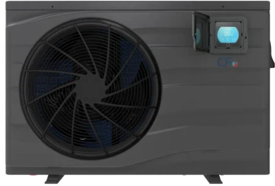 CF PROFI Invertor 9 kW Solar