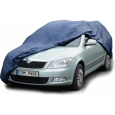 Compass 100% Waterproof Full XL