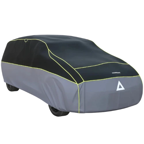 Compass XXL: Product review