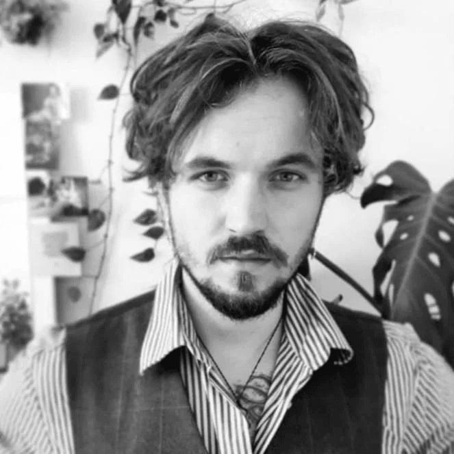 Dominik Hegmon