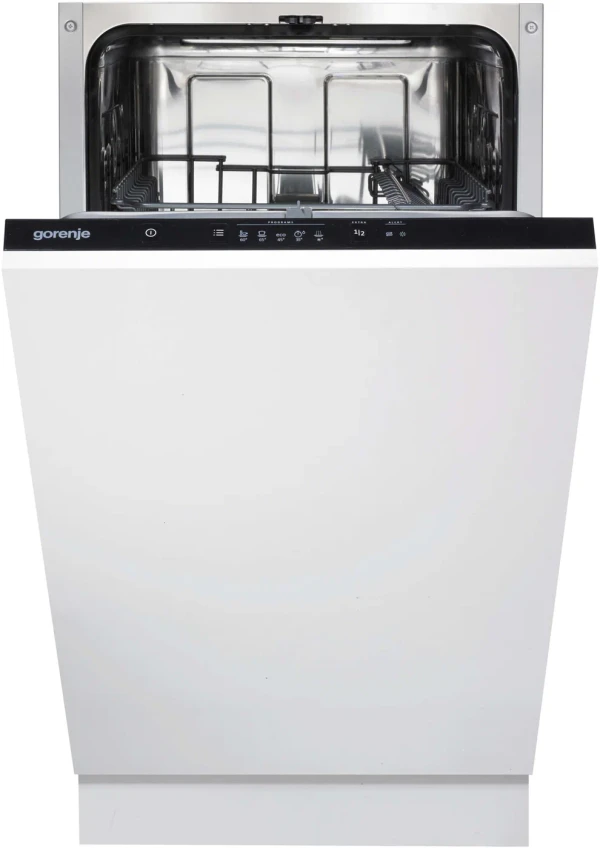 Gorenje GV520E15: Product review