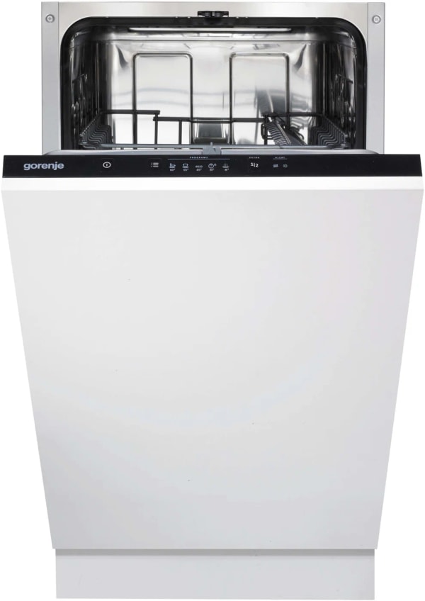 Gorenje GV520E15: Product review