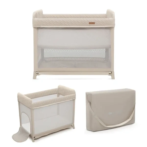Kinderkraft SELECT: Product review