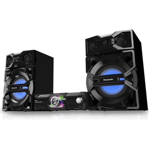 Panasonic SC-MAX3500EK: Product review