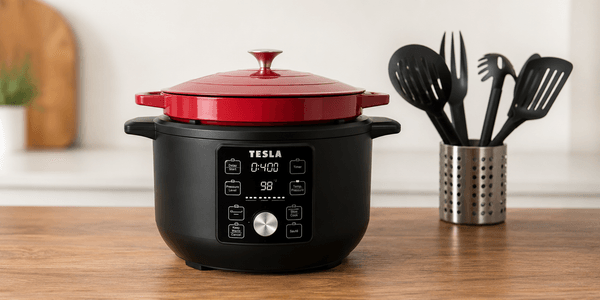 Tesla MultiCook MC600 Pro