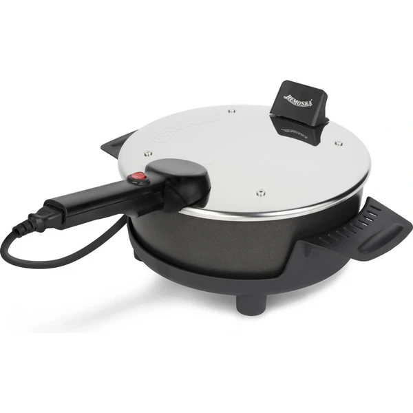 Remoska Prima P32/01: Product review