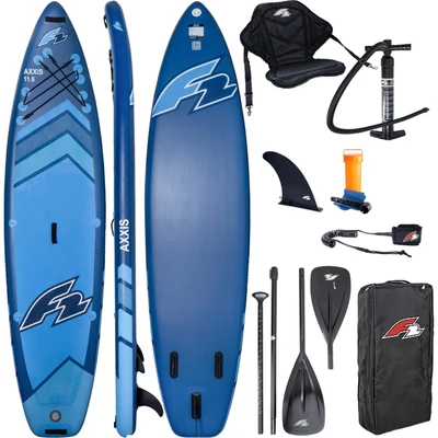 SUP F2 Axxis Special Combo 11'6''