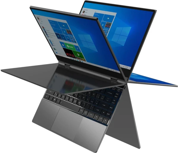 Umax VisionBook 14Wr Flex: Product review