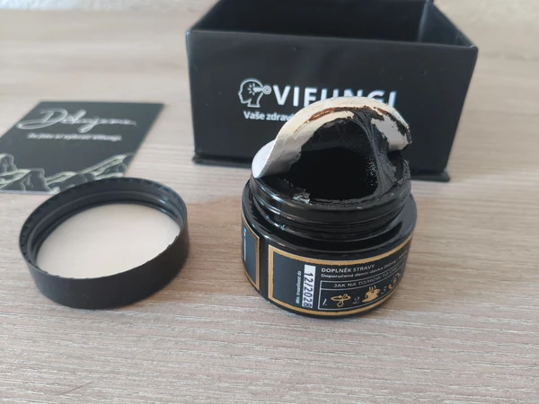 Shilajit