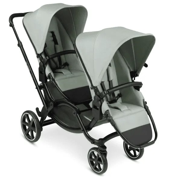 ABC Design Zoom street: Product review