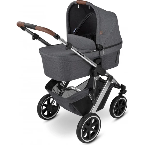ABC Design Salsa 4: Product review