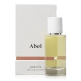 Abel Pink Iris