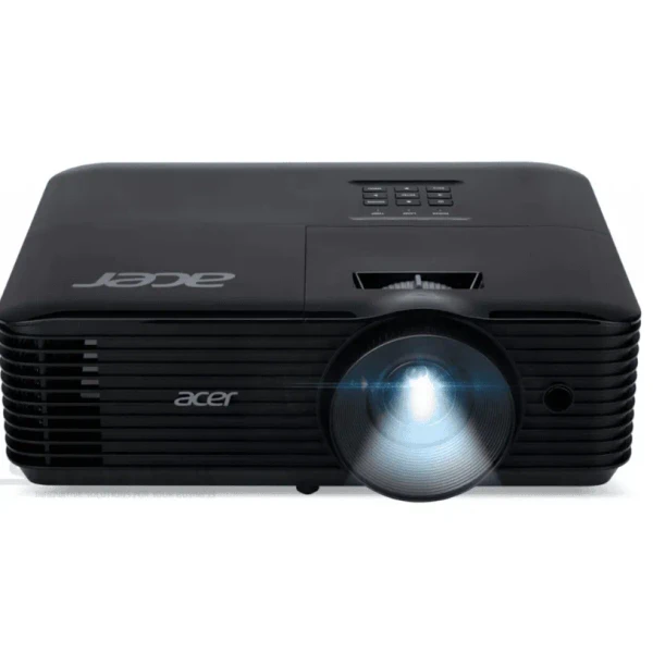 Acer X1128H: Product review