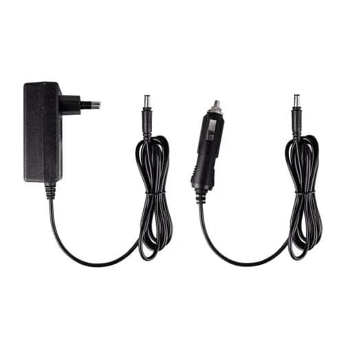 Adaptér na 12V