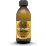 Addele Davis Lipozomální kurkumin