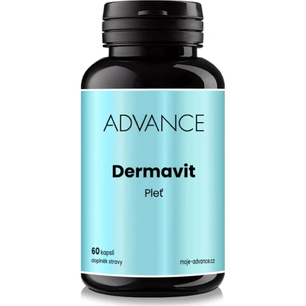 Advance Dermavit: Product review