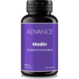 Advance Modin