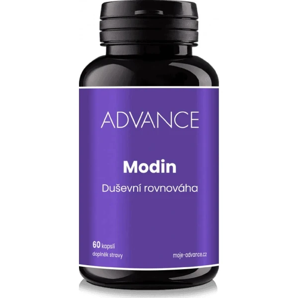 Advance Modin: Product review