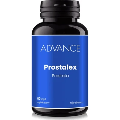 Advance Prostalex