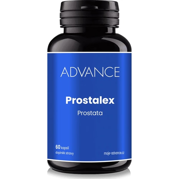 Advance Prostalex: Product review