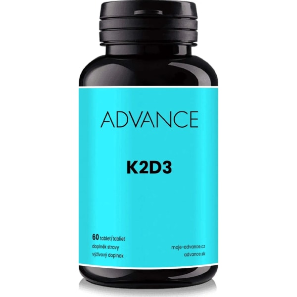 Advance K2D3: Product review