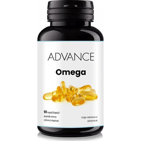 Omega 3: Product review