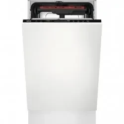 AEG FSE73507P: Product review