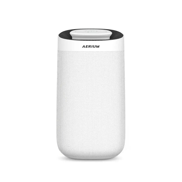 AERIUM DH12W HEPA Wi-Fi: Product review