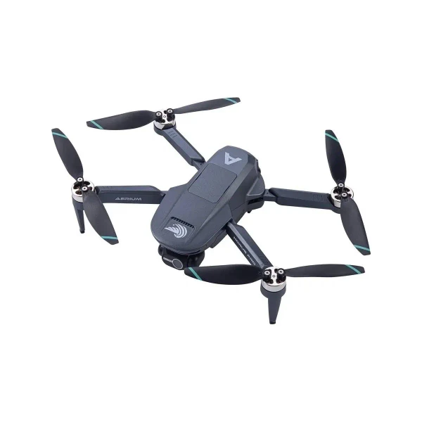 Aerium Horus Pro GPS 4K: Product review
