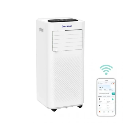 Aerium P9000 Silent Wi-Fi
