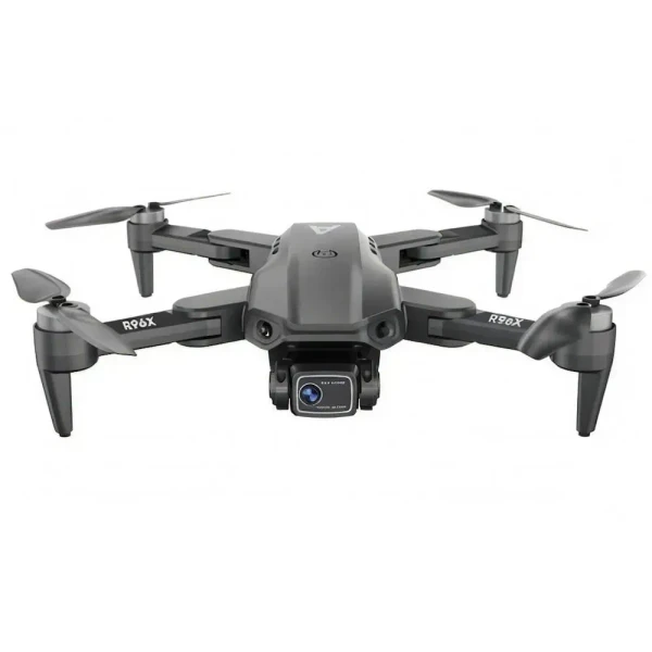 Aerium R96X 4K Dual Camera: Product review