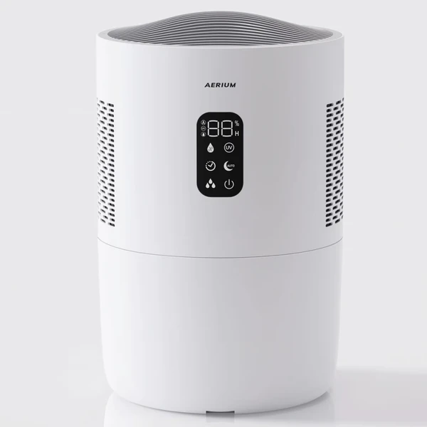 Aerium SA215: Product review