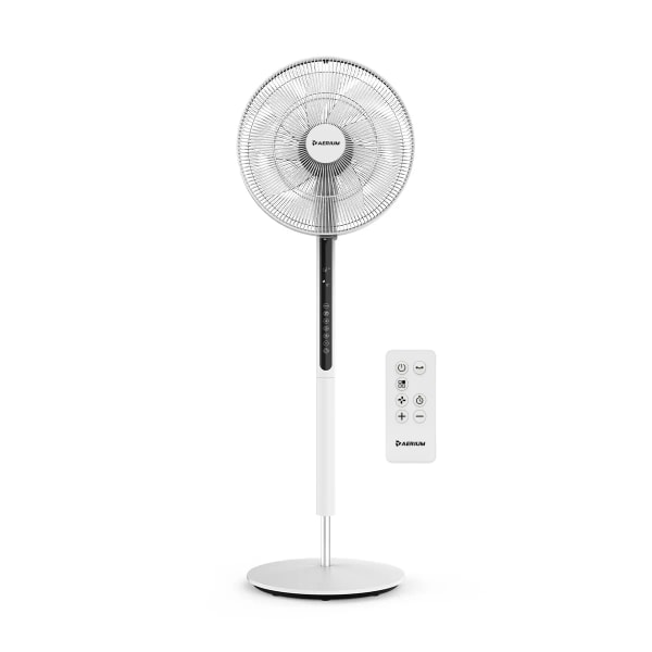 Aerium SilentFlow R320: Product review