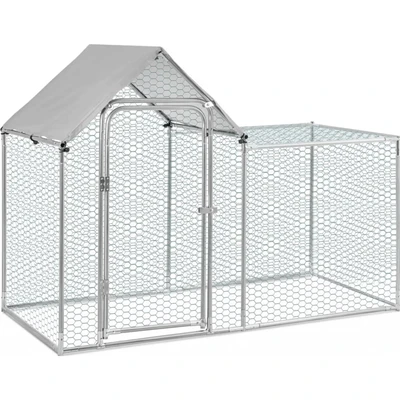 Aga 2 × 1 × 1,5 m