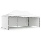 Aga Nůžkový stánek 3 × 6 m