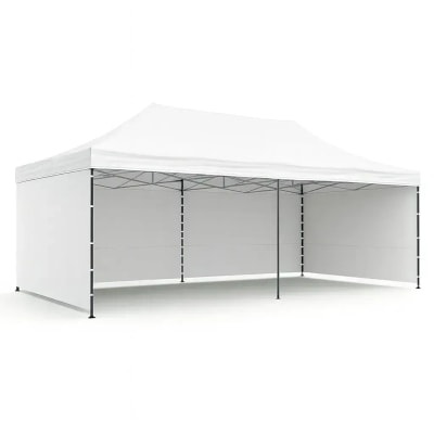 Aga Nůžkový stánek 3 × 6 m